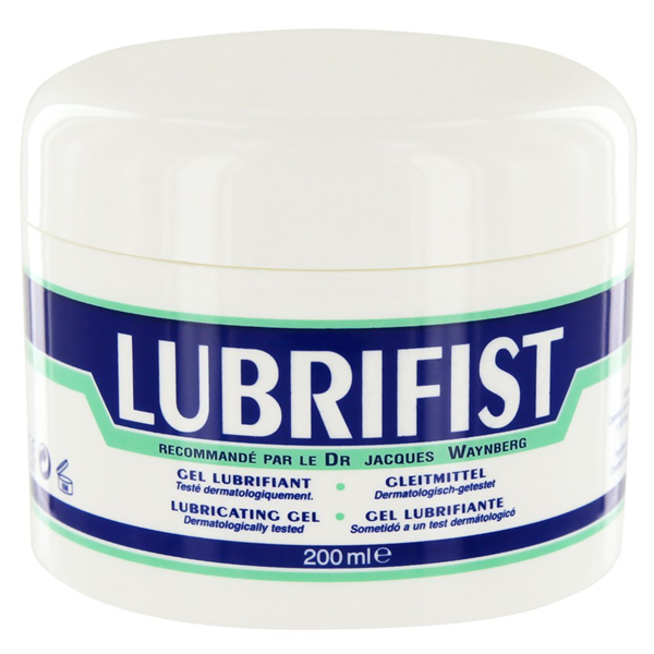 lubricante lubrifist-high
